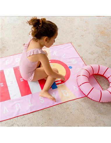 Serviette de jeu - PlayTowel L (180 x 100cm) - Phare