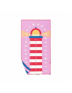 Serviette de jeu - PlayTowel L (180 x 100cm) - Phare