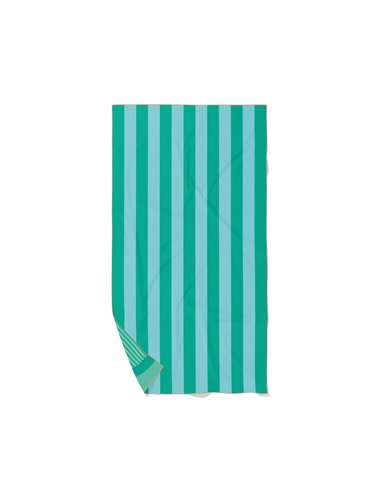Serviette de jeu - PlayTowel L (180 x 100cm) -  Safari