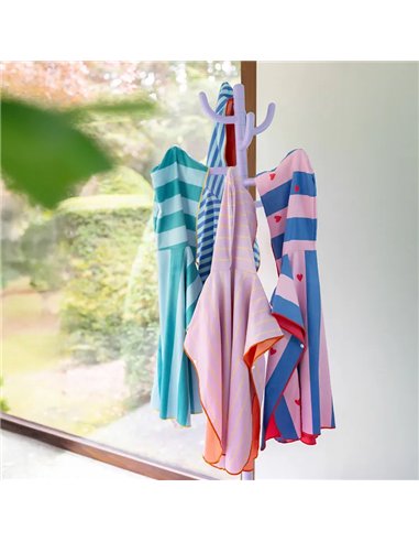 Poncho de plage Océan - Quut