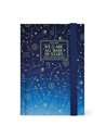 Agenda 16 Mois Journalier Photographique stars - Small - 2025/2026 - Legami