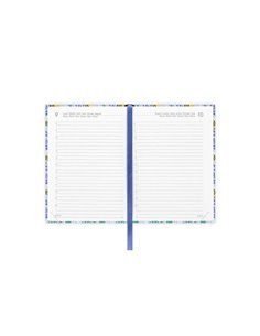 Agenda 16 Mois Journalier Photographique bee - Small - 2025/2026 - Legami 2