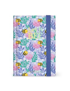 Agenda 16 Mois Journalier Photographique bee - Small - 2025/2026 - Legami