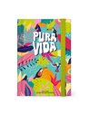Agenda 16 Mois Journalier Photographique Pura vida - Medium - 2025/2026 - legami
