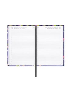 Agenda 16 Mois Journalier Photographique planet space - Medium - 2025/2026 - Legami 2