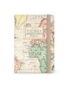 Agenda 16 Mois Semainier Photographique travel - Small avec Carnet - 2025/2026 - Legami