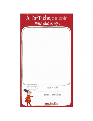 Nouveau coffret cinéma Les petites merveilles