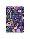 Agenda 16 Mois Semainier Photographique flowers - Small avec Carnet - 2025/2026 - Legami