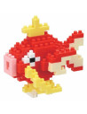 Nanoblock pokemon magikarp karpador