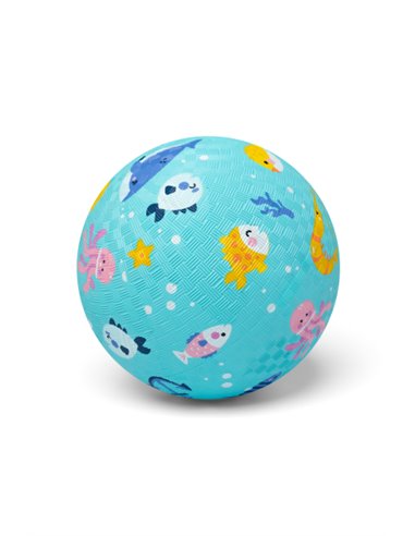 SEA BALL - BALLE MER 18 CM