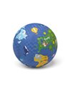WORLD BALL - BALLE MONDE 18 CM