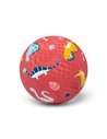 DINOS BALL - BALLE DINOSAURES 18 CM