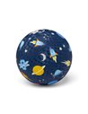 SPACE BALL - BALLE ESPACE 18 CM