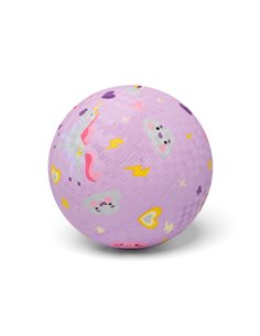 UNICORN BALL - BALLE LICORNE 18 CM