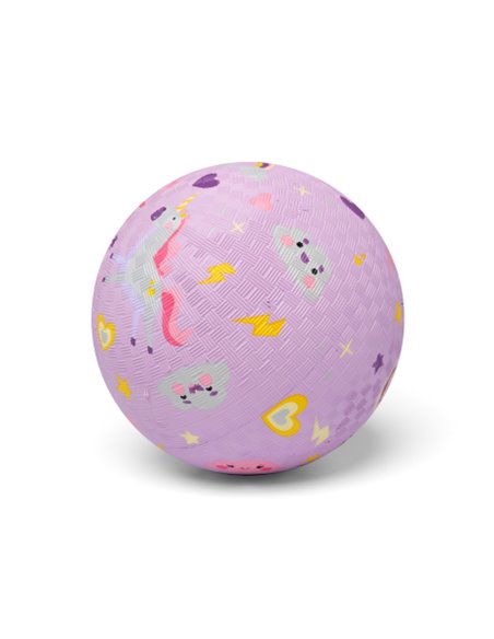 UNICORN BALL - BALLE LICORNE 18 CM