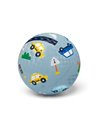 CARS BALL - BALLE VOITURE 18 CM