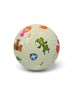 DRAGONS BALL - BALLE DRAGONS 18 CM