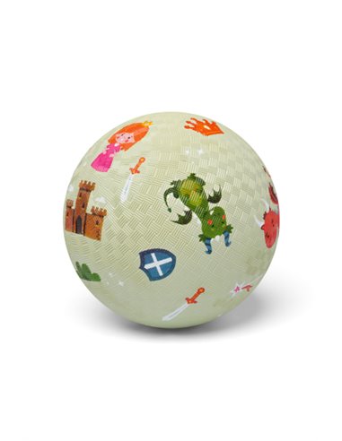DRAGONS BALL - BALLE DRAGONS 18 CM