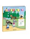 Je lis avec toi - P'tit loup - Le parc animalier