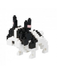 Nanoblock French Bulldog