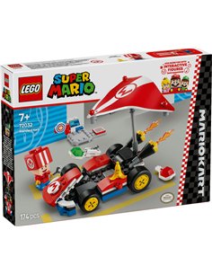 LEGO Mario Kart Standard 72032