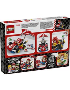 LEGO Mario Kart Standard 72032 2