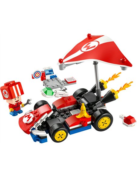 LEGO Mario Kart Standard 72032