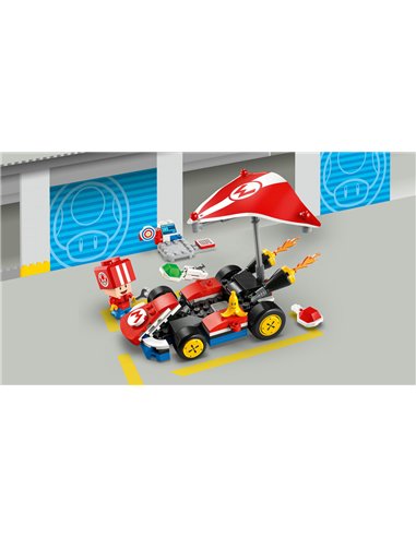 LEGO Mario Kart Standard 72032