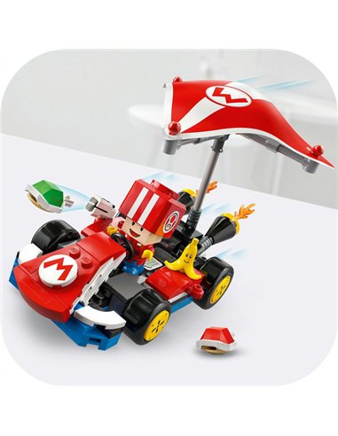 LEGO Mario Kart Standard 72032