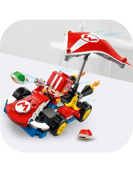 LEGO Mario Kart Standard 72032