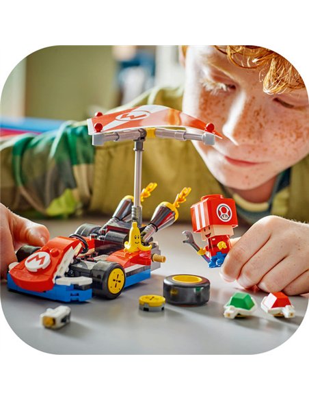 LEGO Mario Kart Standard 72032