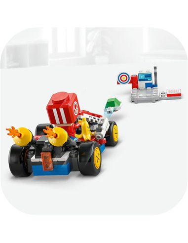 LEGO Mario Kart Standard 72032
