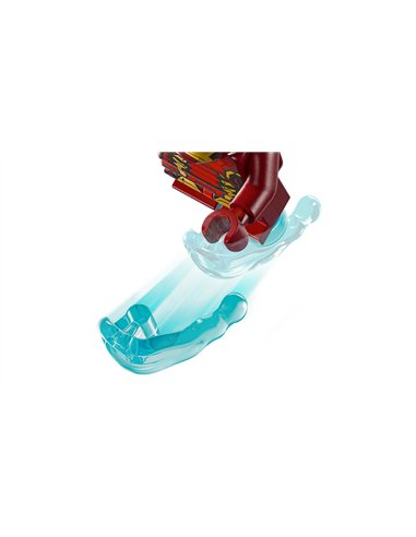 LEGO Marvel Iron Man Legion 76288