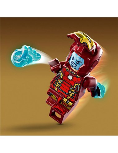 LEGO Marvel Iron Man Legion 76288