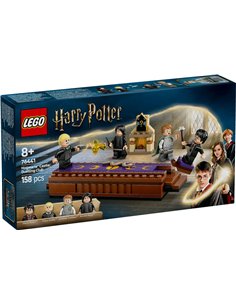 LEGO Harry Potter 76441 Club de Duel Poudlard 76441