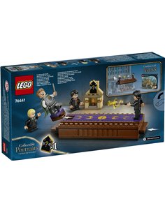 LEGO Harry Potter 76441 Club de Duel Poudlard 76441 2