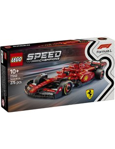 LEGO Speed Champions F1 Ferrari SF-24 77242