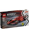 LEGO Speed Champions F1 Ferrari SF-24 77242