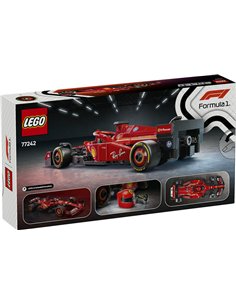 LEGO Speed Champions F1 Ferrari SF-24 77242 2