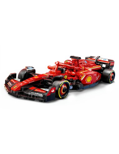 LEGO Speed Champions F1 Ferrari SF-24 77242