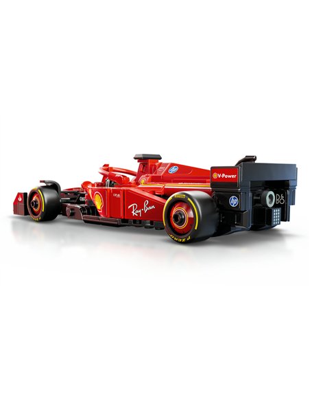 LEGO Speed Champions F1 Ferrari SF-24 77242