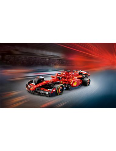 LEGO Speed Champions F1 Ferrari SF-24 77242