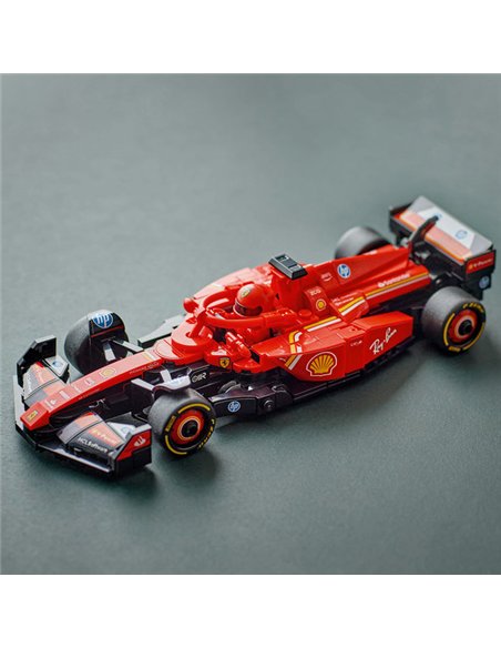 LEGO Speed Champions F1 Ferrari SF-24 77242