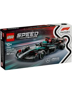 LEGO Speed Champions Mercedes-AMG W15 77244