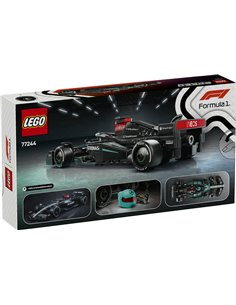 LEGO Speed Champions Mercedes-AMG W15 77244 2