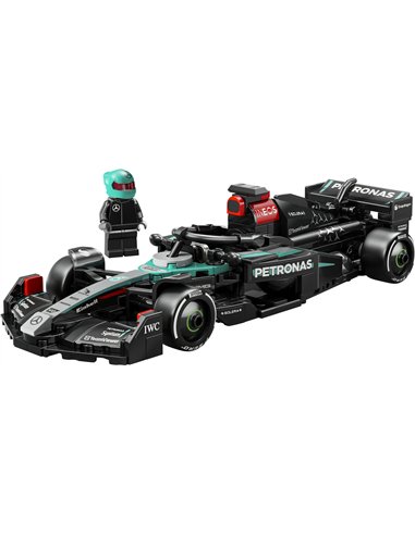 LEGO Speed Champions Mercedes-AMG W15 77244
