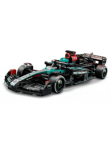 LEGO Speed Champions Mercedes-AMG W15 77244