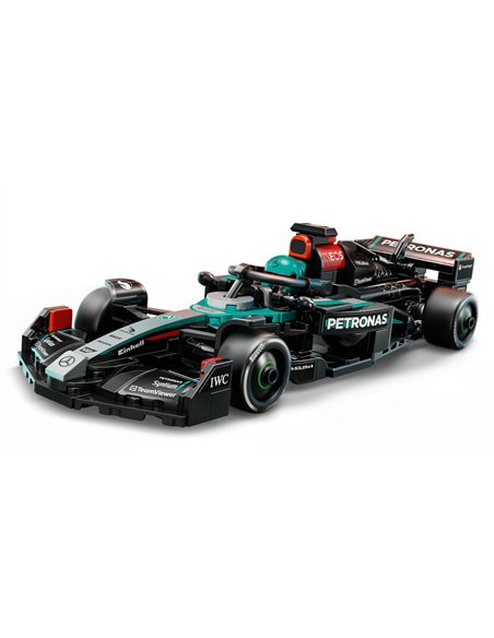 LEGO Speed Champions Mercedes-AMG W15 77244