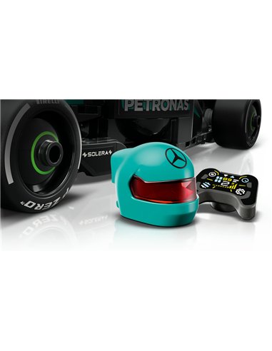 LEGO Speed Champions Mercedes-AMG W15 77244