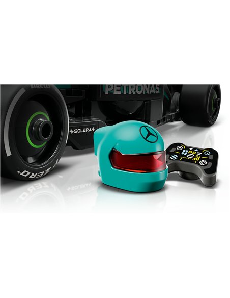 LEGO Speed Champions Mercedes-AMG W15 77244